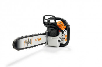 STIHL Spielzeug Motorsäge, Kettensäge, 04216000053, Batteriebetrieben
