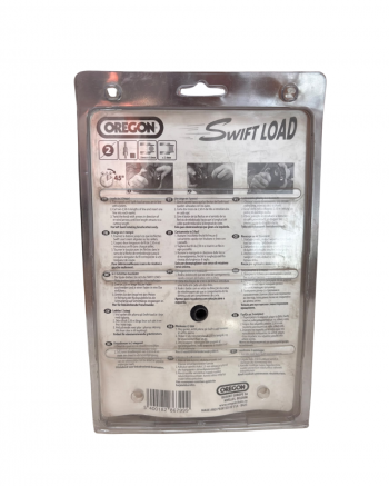 OREGON Fadenkopf 525246, Swift Load