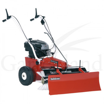 Thielbürger, TK 17 Kehrmaschine, B&S 575EX, 70 cm Breite