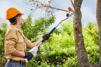 STIHL Verlängerung für Akku Gehölzschneider GTA 26