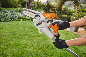 STIHL Verlängerung für Akku Gehölzschneider GTA 26
