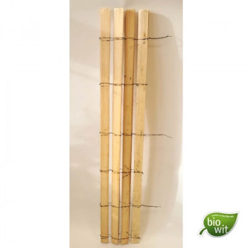 25 x Forst Baumschutzhülle, WitaPro Tube 14 - Höhe 120 cm, Ø ca. 13-14 cm