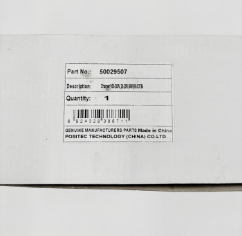 Original Netzteil / Ladegerät WA3754  (Art.-Nr. 50029507) für Worx Landroid