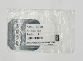 Original Tastaturfolie / Bedienfeld-Folie (Art.-Nr. 50036977) für LandXcape Mähroboter