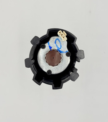 Original Messermotor / Schneidwerkmotor-Baugruppe (Art.-Nr. 50037225) für Worx Landroid M-Serie