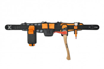 STIHL Hüftgurt Advance X-FLEX, Größe L, (98 - 177 cm)