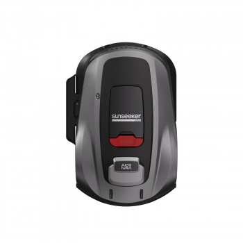 Sunseeker Mähroboter Elite X3 Gen2, bis 800 m², ohne Begrenzungskabel