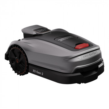 Sunseeker Mähroboter Elite X5 Gen2, bis 2.000 m²