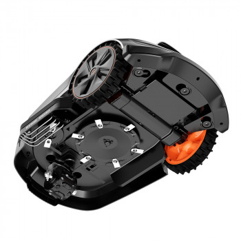 Sunseeker Mähroboter Elite X5 Gen2, bis 2.000 m²