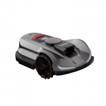 Sunseeker Mähroboter Elite X7 PLUS Gen2, bis 6.000 m², ohne Begrenzungskabel