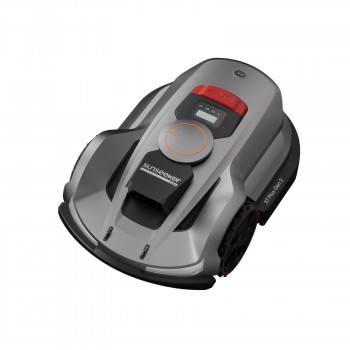 Sunseeker Mähroboter Elite X7 PLUS Gen2, bis 6.000 m², ohne Begrenzungskabel
