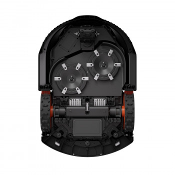 Sunseeker Mähroboter Elite X7 Gen2, bis 3.000 m², ohne Begrenzungskabel