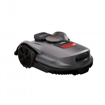Sunseeker Mähroboter Elite X7 Gen2, bis 3.000 m², ohne Begrenzungskabel