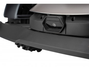 Sunseeker Mähroboter Elite X9 PLUS, bis 24.000 m², ohne Begrenzungskabel
