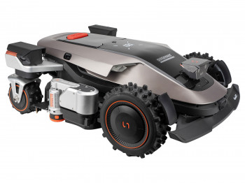Sunseeker Mähroboter Elite X9 PLUS, bis 24.000 m², ohne Begrenzungskabel