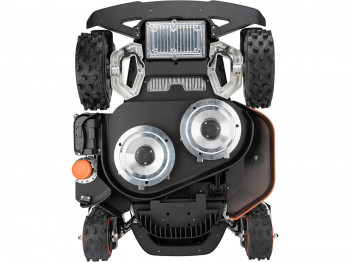 Sunseeker Mähroboter Elite X9, bis 12.000 m², ohne Begrenzungskabel