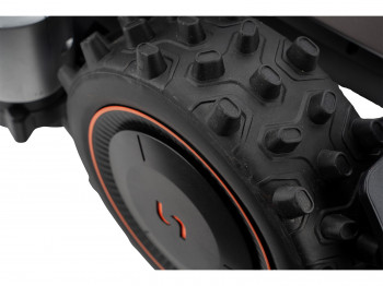 Sunseeker Mähroboter Elite X9, bis 12.000 m², ohne Begrenzungskabel