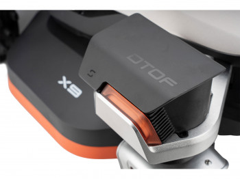 Sunseeker Mähroboter Elite X9, bis 12.000 m², ohne Begrenzungskabel