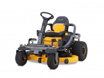 Rasentraktor Cub Cadet Z3 127S Zero-Turn, Schnittbreite 127cm, Hydrostat