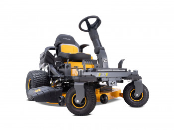 Rasentraktor Cub Cadet Z3 127S Zero-Turn, Schnittbreite 127cm, Hydrostat