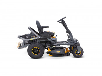 Rasentraktor Cub Cadet Z3 127S Zero-Turn, Schnittbreite 127cm, Hydrostat