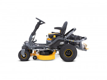 Rasentraktor Cub Cadet Z3 127S Zero-Turn, Schnittbreite 127cm, Hydrostat