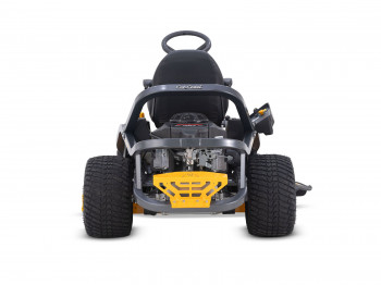 Rasentraktor Cub Cadet Z3 127S Zero-Turn, Schnittbreite 127cm, Hydrostat