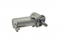 Winkelgetriebe für Stihl FS510, FS560, Vergl.-Nr.: 4148-640-0106