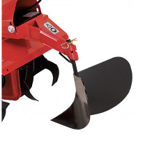 Eurosystems Häuferlkörper für La Zappa, Häufelbreite 28 cm Eurosystems Häuferlkörper für La Zappa, Häufelbreite 28 cm