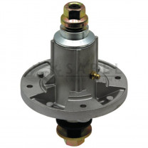 Messerspindel passend f. John Deere X125, X135, X155, Vergl.: GY21098, GY20962 Messerspindel passend f. John Deere X125, X135, X155, Vergl.: GY21098, GY20962