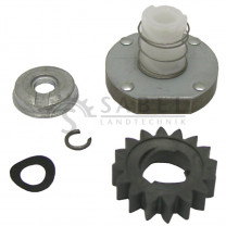 Reparatursatz für Elektrostarter Briggs & Stratton passt für 33-7000, 33-7010