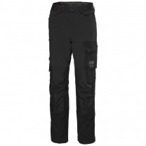Helly Hansen Oxford 4X HH Connect™ Hose für Damen, Arbeitshose, Größe: 44