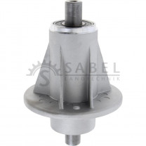 Messerspindel passend f. Stiga 1236 M, 1436 H, Vergl.: 1136-0481-01