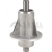 Messerspindel passend f. Castel Garden TC 102, Vergl.: 82207201/0, 382207201/0 Messerspindel passend f. Castel Garden TC 102, Vergl.: 82207201/0, 382207201/0