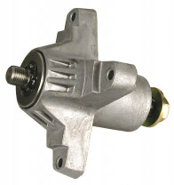 Messerspindel passend f. MTD, Vergl.: 618-0142, 618-0138A, 918-0138A Messerspindel passend f. MTD, Vergl.: 618-0142, 618-0138A, 918-0138A