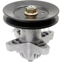 Messerspindel passend f. MTD HF 7160, MF 38-15 SH, Vergl.: 618-04474A, 618-04474