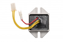 Briggs & Stratton-Ladespannungsregler 10 A – 16 A, Vergl.: 394890, 393374 Briggs & Stratton-Ladespannungsregler 10 A – 16 A, Vergl.: 394890, 393374