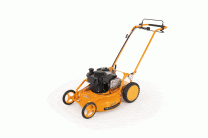AS Motor, AS 510 ProClip 4T A, Benzin Rasenmäher, Mulchmäher, Breite 51 cm
