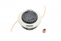 Fadenkopf EasyLoad M10x1,0LW + M12x1,5LW für Stihl FS240, FS260R, FS460R, FSA90 Fadenkopf EasyLoad M10x1,0LW + M12x1,5LW für Stihl FS240, FS260R, FS460R, FSA90