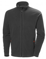 Helly Hansen Oxford Leichte Fleecejacke, Größen: XS bis 4XL