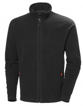 Helly Hansen Oxford Leichte Fleecejacke, Größen: XS bis 4XL