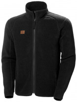 Helly Hansen Heritage Flor-Fleecejacke, Größen: XS - 4XL