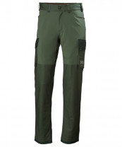 Helly Hansen Herren Cargohose Oxford 4X Cargo, Größe: 54
