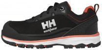 Helly Hansen Chelsea Evolution 2 MXR Niedrige S3S Damen-Sicherheitsschuhe, Größen: 34 bis 42