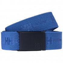 Helly Hansen Gürtel aus Gurtband mit Logo, blau Helly Hansen Gürtel aus Gurtband mit Logo, blau