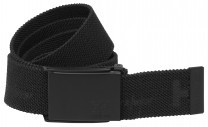Helly Hansen Gürtel aus Gurtband mit Logo, Black