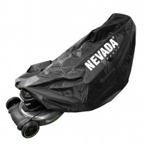 Rasenmäher Abdeckung Abdeckplane NEVADA (60cm x 140cm x 120cm) Rasenmäher Abdeckung Abdeckplane NEVADA (60cm x 140cm x 120cm)
