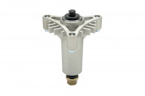 Messerspindel für Husqvarna LT, YT, CT, CTH - 5 Zack, 532 13 07-94, 130794