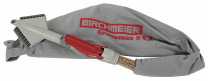 BIRCHMEIER Dünger-u. Salzstreuer Granomax 5 T1