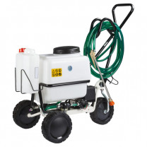 Eurosystems Akku Sprühgerät Eco-Sprayer Eurosystems Akku Sprühgerät Eco-Sprayer